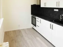 Pronájem bytu 1+1, Hradec Králové, Na Rozhraní, 34 m2