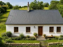 Prodej chalupy, Dlouhá Loučka, 80 m2