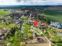Prodej pozemku pro bydlení, Myslibořice, 1670 m2