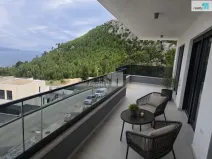 Prodej ubytování, Makarska, Ulica Mate Vladića, Chorvatsko, 71 m2