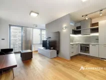 Pronájem bytu 1+kk, Brno, Kopečná, 40 m2