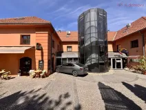 Pronájem apartmánu, Hranice - Hranice I-Město, Jiráskova, 1440 m2