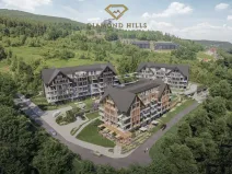 Prodej bytu 3+kk, Świeradów-Zdrój,Polsko, 65 m2