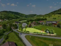 Prodej pozemku pro bydlení, Rusava, 938 m2