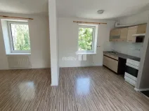 Pronájem bytu 2+kk, Praha - Hrdlořezy, Českobrodská, 64 m2