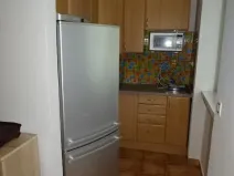 Pronájem bytu 2+kk, Příbram, náměstí 17. listopadu, 39 m2