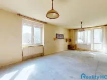 Prodej rodinného domu, Zhoř, 149 m2