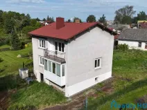 Prodej rodinného domu, Zhoř, 149 m2