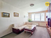 Prodej bytu 2+1, Karviná, Bratr. Veverkových, 56 m2
