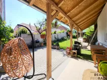 Prodej rodinného domu, Vémyslice, 80 m2