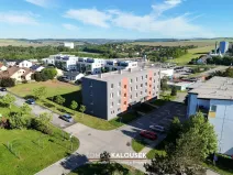 Prodej bytu 2+1, Ivančice, Okružní, 52 m2