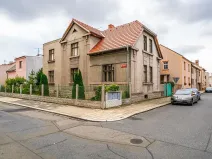 Prodej rodinného domu, Nymburk, Raisova, 175 m2