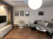 Pronájem bytu 2+1, Kameničky, 65 m2