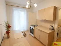 Pronájem bytu 1+1, Brno - Líšeň, 32 m2