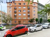 Prodej bytu 2+1, Plzeň, Čechova, 73 m2