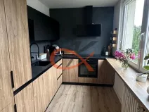Pronájem bytu 3+kk, Zašová, 74 m2
