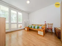 Prodej bytu 2+1, Ostrava, Oty Synka, 52 m2