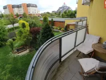 Pronájem bytu 2+kk, Olomouc - Nová Ulice, Okružní, 68 m2