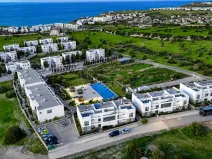 Prodej bytu 1+1, Tatlısu Sokak,Girne,Kypr, 57 m2