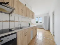 Prodej bytu 3+1, Sokolov, Rokycanova, 62 m2