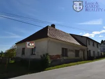 Prodej rodinného domu, Pohnání, 290 m2
