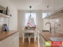 Pronájem bytu 3+1, Praha, Květnového vítězství, 77 m2