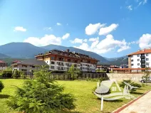 Prodej bytu 2+kk, Bansko, Bulharsko, 55 m2