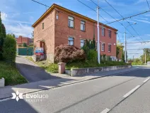 Prodej bytu 3+1, Zlín, Mostní, 59 m2