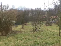 Dražba pozemku, Březina, 520 m2