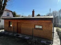 Dražba rodinného domu, Kunčice pod Ondřejníkem, 45 m2