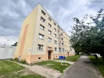 Prodej bytu 2+1, Zdeňka Fibicha 2587/16, 43401 Most, 54 m2