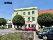 Pronájem ordinace, Kyjov, 18 m2