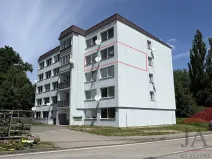 Prodej bytu 1+1, Sušice - Sušice II, Hrádecká, 44 m2
