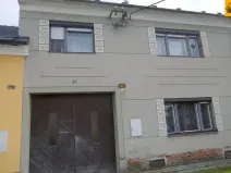 Prodej rodinného domu, Huzová, 75 m2