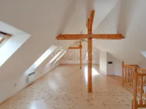 Pronájem bytu 4+1, Davle, K pivovaru, 136 m2