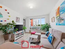 Prodej bytu 2+kk, Olomouc, Janského, 53 m2