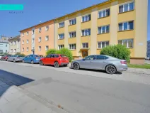 Prodej bytu 2+1, Olomouc - Nové Sady, Za poštou, 57 m2