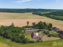 Prodej rodinného domu, Bělčice, 290 m2