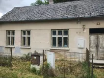 Prodej rodinného domu, Hradec nad Svitavou, 108 m2