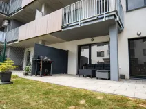 Prodej bytu 2+kk, Olomouc - Povel, Loudova, 45 m2