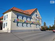 Pronájem kanceláře, Příbram - Příbram VI-Březové Hory, Rožmitálská, 65 m2