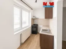 Pronájem bytu 2+1, Doksy, Sokolská, 51 m2