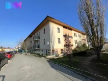Pronájem obchodního prostoru, Třeboň, Svobody, 78 m2