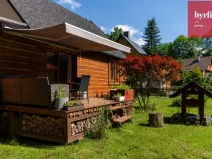 Prodej rodinného domu, Komorní Lhotka, 100 m2