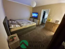 Pronájem bytu 1+1, Kladno, Sevastopolská, 32 m2