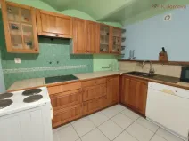 Pronájem bytu 2+1, Ostrožská Lhota, 70 m2