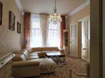 Prodej bytu 3+1, Praha - Malá Strana, Mělnická, 113 m2