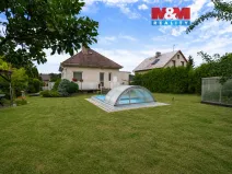Prodej rodinného domu, Převýšov, 137 m2