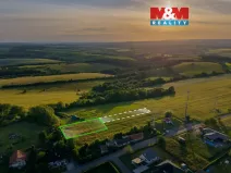 Prodej pozemku pro bydlení, Police, 2776 m2