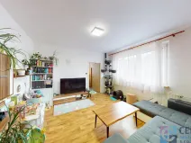 Pronájem bytu 3+1, Jablonec nad Nisou - Mšeno nad Nisou, Mozartova, 59 m2